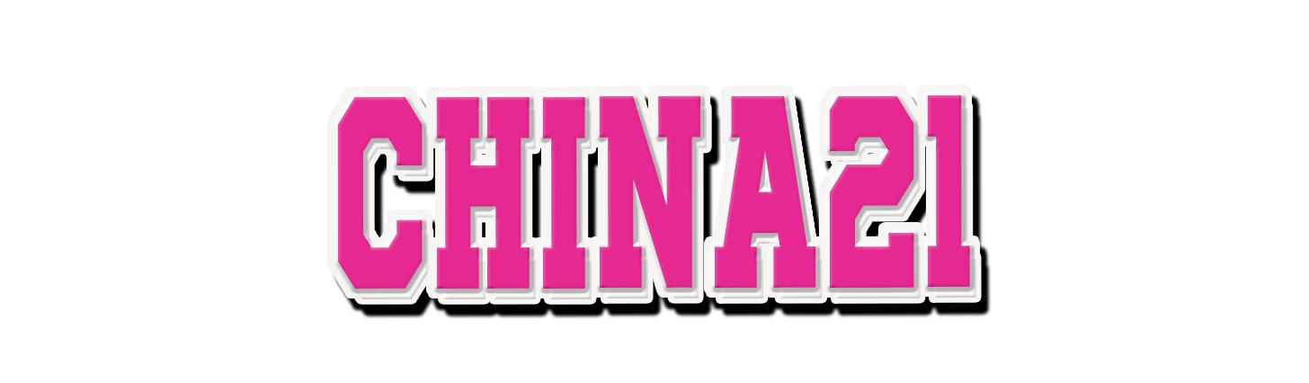 CHINA21